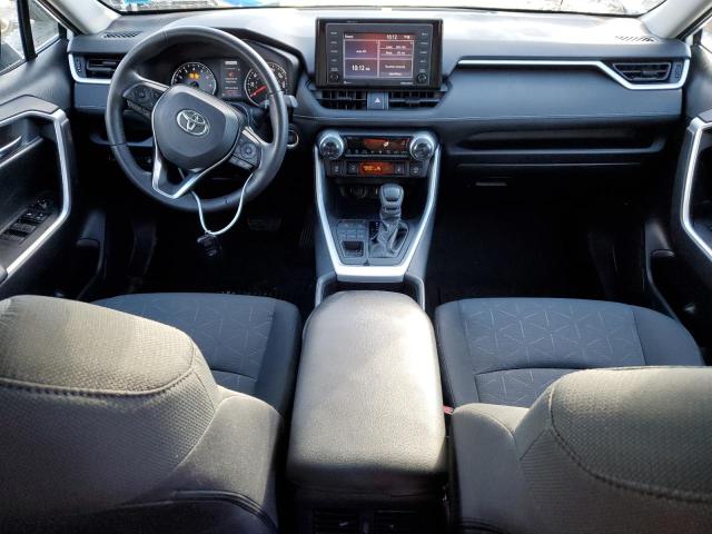 2020 TOYOTA RAV4 XLE - 2T3P1RFV7LW132448