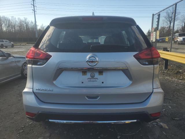 2017 NISSAN ROGUE S - KNMAT2MT1HP552668
