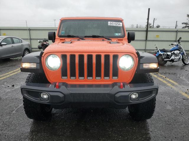 VIN 1C4HJXFN9LW158690 2020 JEEP WRANGLER no.5