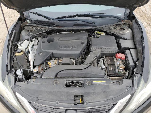 2017 NISSAN ALTIMA 2.5 - 1N4AL3AP0HN317077
