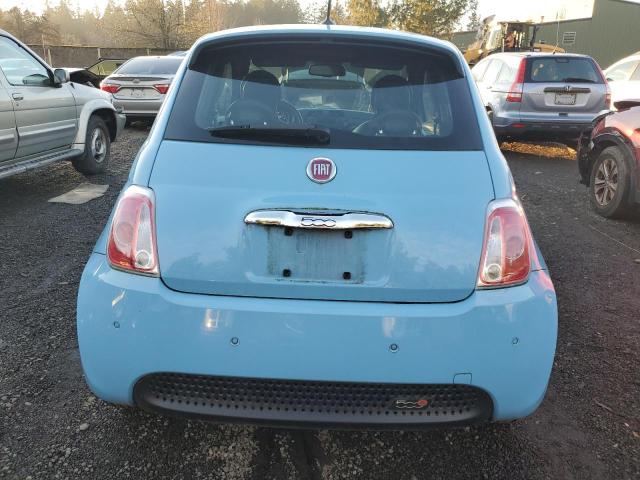 VIN 3C3CFFGE3FT672781 2015 FIAT 500 no.6