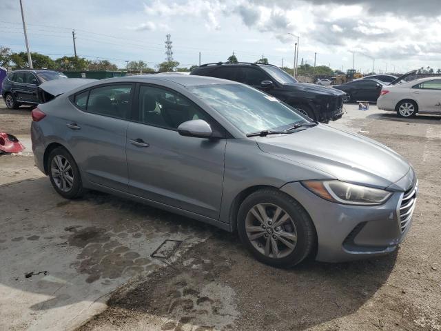 Vin: kmhd84lf4hu064723, lot: 85091454, hyundai elantra se 20174