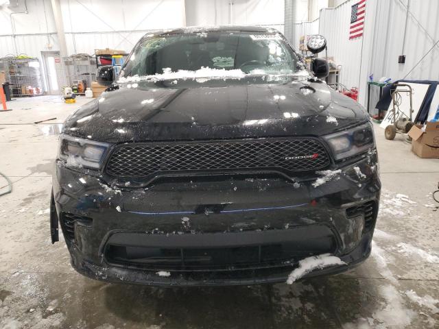 2023 DODGE DURANGO PU 1C4RDJFGXPC577956
