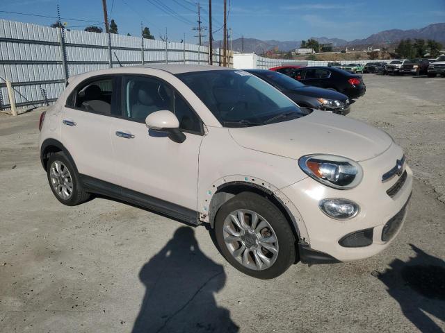 2016 FIAT 500X EASY ZFBCFXBT6GP485504