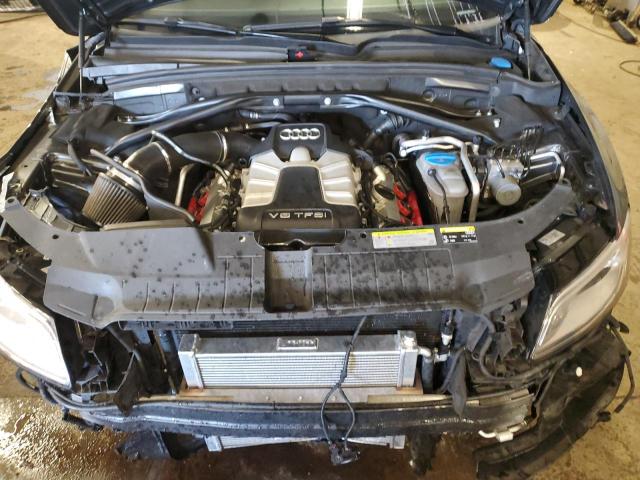 2015 AUDI SQ5 PREMIU WA1CGAFP6FA088827