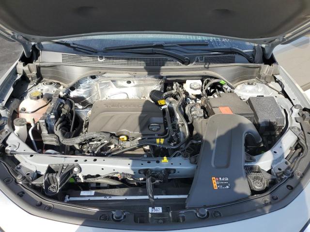 2025 BUICK ENVISTA SP KL47LBEP7SB021159