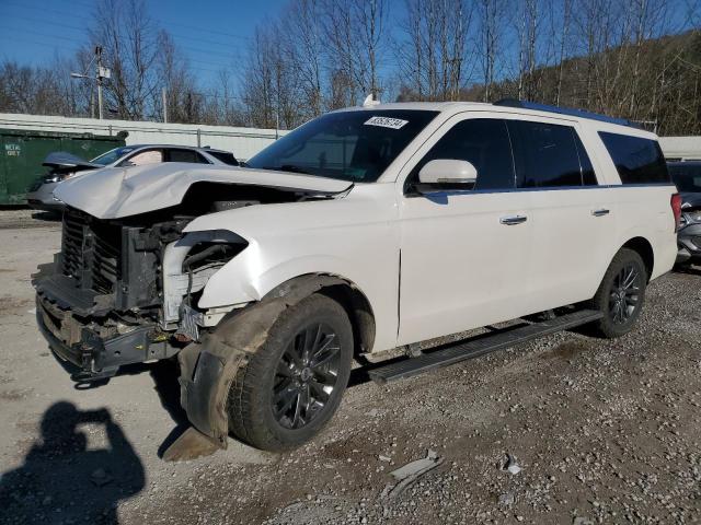 2019 FORD EXPEDITION - 1FMJK2AT8KEA01532