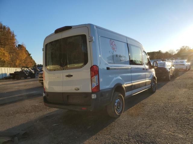 2020 FORD TRANSIT T- #3301648656