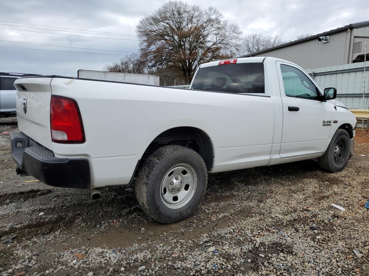 Lot #3028559968 2016 RAM 1500 ST