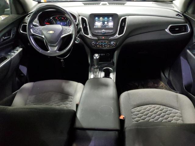 2019 CHEVROLET EQUINOX LT - 3GNAXUEV6KL291953