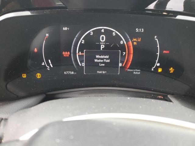 2022 LEXUS NX 350 JTJKGCEZ4N5003374