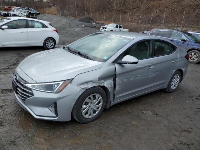 VIN 5NPD74LF5LH599618 2020 HYUNDAI ELANTRA no.1