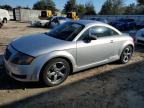 Lot #3030492457 2000 AUDI TT QUATTRO