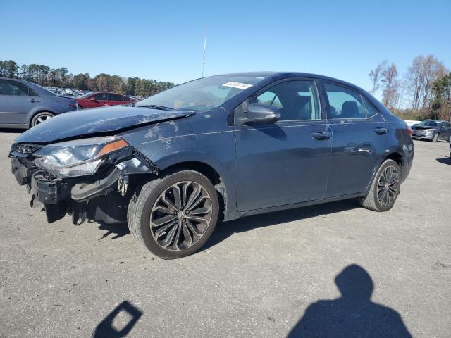 2015 TOYOTA COROLLA L #3024614594