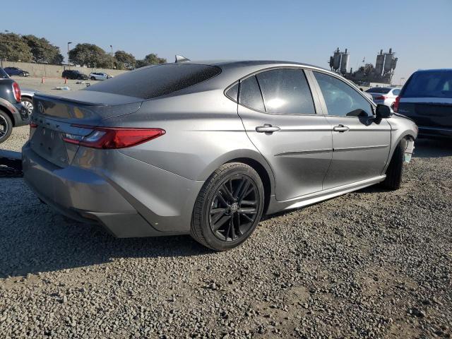 2025 TOYOTA CAMRY - 4T1DAACK3SU510495