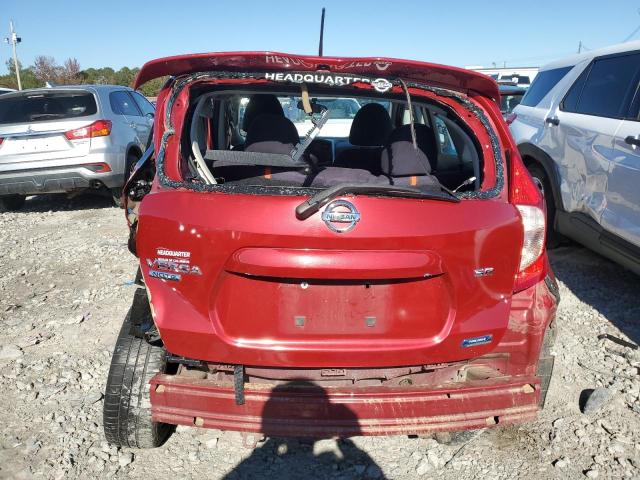 2015 NISSAN VERSA NOTE - 3N1CE2CP4FL438571