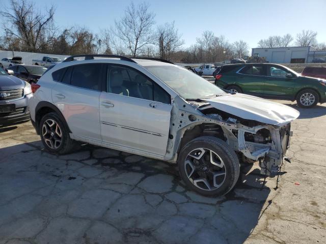 2020 SUBARU CROSSTREK - JF2GTAMC1L8246465