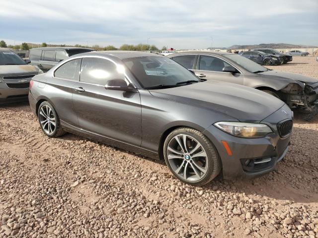 2015 BMW 228 I WBA1F5C57FV257639