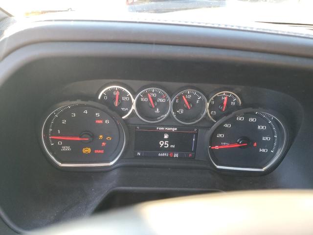 2021 CHEVROLET TAHOE K150 - 1GNSKPKD1MR488055