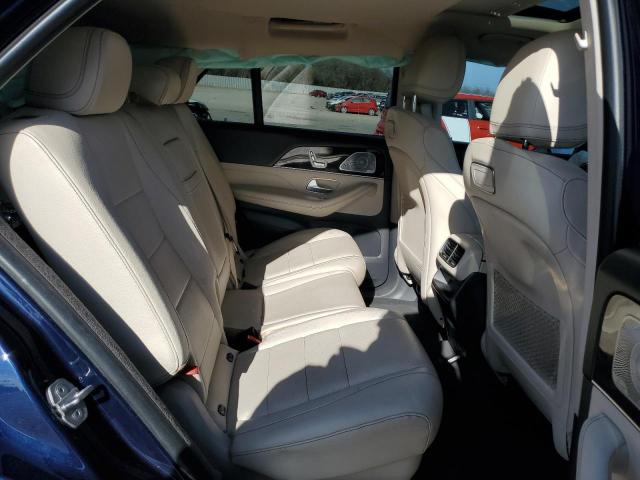 2020 MERCEDES-BENZ GLE 350 - 4JGFB4JE6LA226396