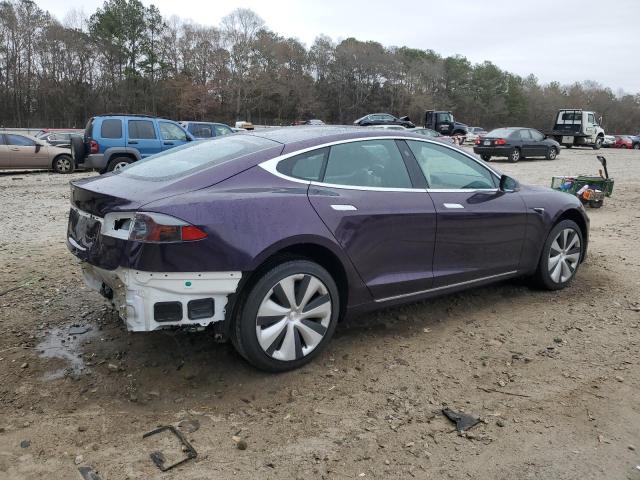 2021 TESLA MODEL S - 5YJSA1E22MF425622