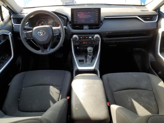 2019 TOYOTA RAV4 LE - 2T3H1RFV1KW039590