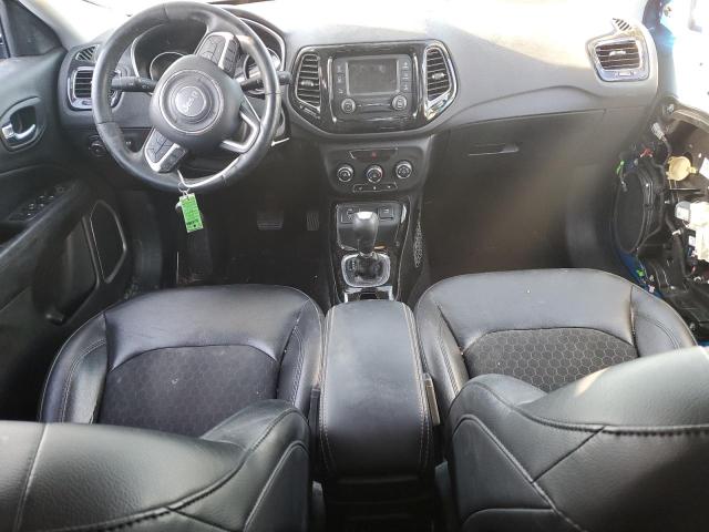2018 JEEP COMPASS LA 3C4NJCBB2JT318371