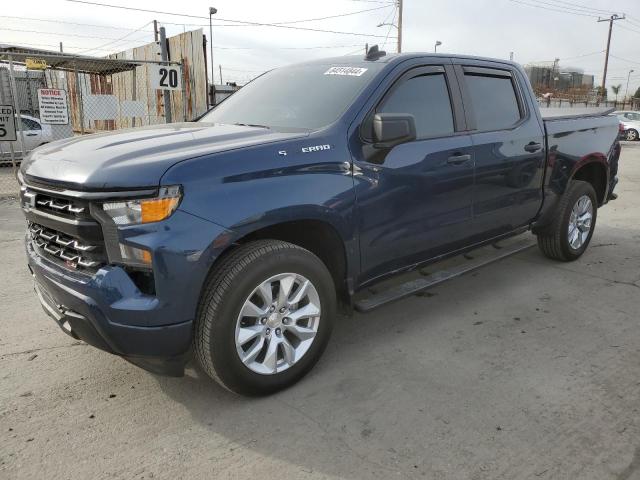 2023 CHEVROLET SILVERADO #3024807373