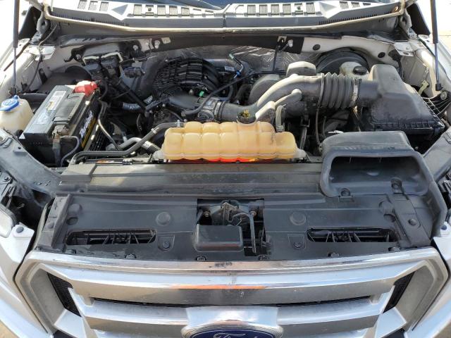 2017 FORD F150 SUPER - 1FTEW1C81HKC84833