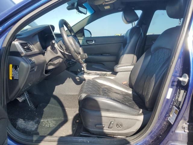 2016 KIA OPTIMA SXL - 5XXGV4L25GG019611