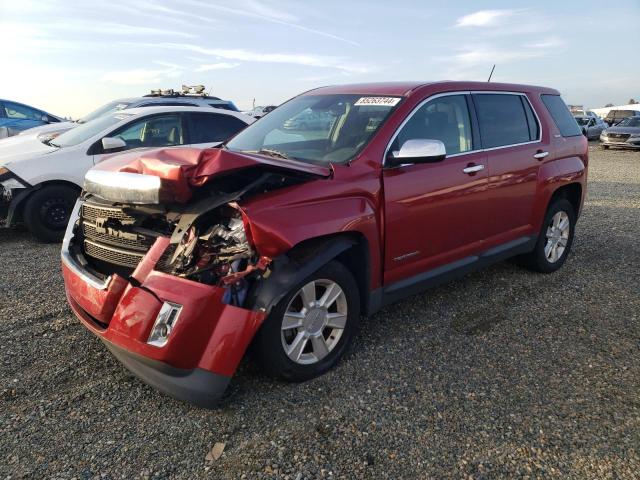 Vin: 2gkalmek3d6177964, lot: 85263744, gmc terrain sle 2013 img_1