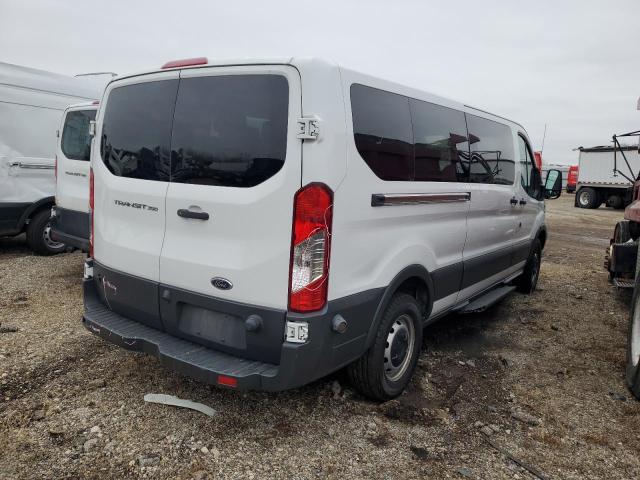 2018 FORD TRANSIT T- - 1FBZX2YM3JKA35423