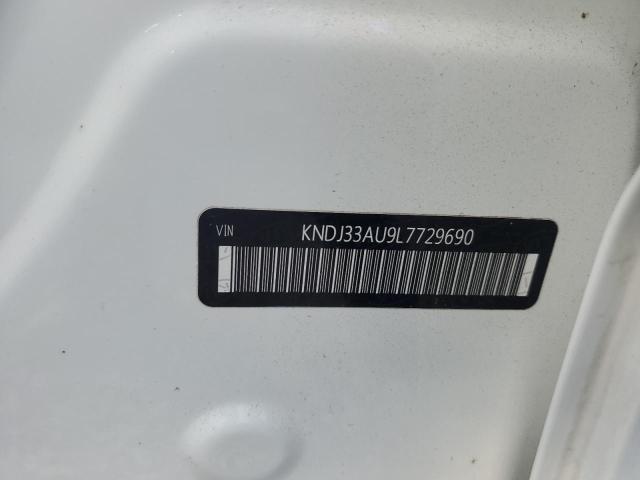 VIN KNDJ33AU9L7729690 2020 KIA SOUL no.13