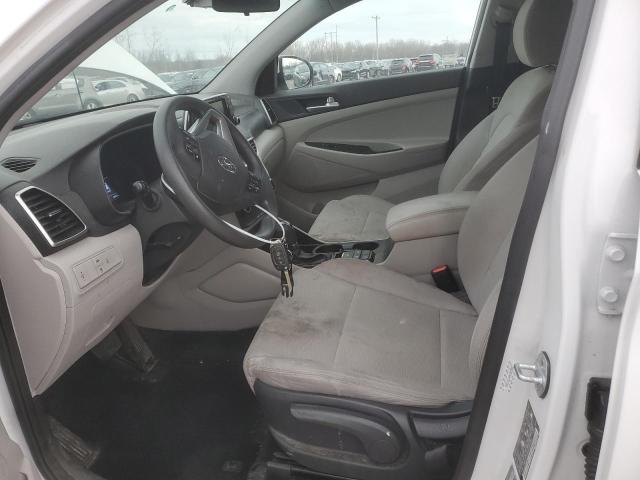 2019 HYUNDAI TUCSON KM8J2CA44KU896862