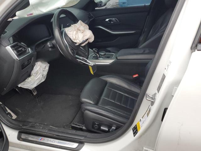 2021 BMW M340XI - 3MW5U9J02M8B60533