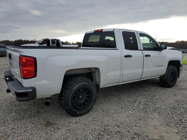 2015 CHEVROLET SILVERADO - 1GCRCPEC3FZ164633