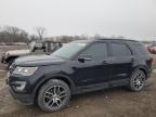 2017 FORD EXPLORER S - 1FM5K8GT9HGC05314