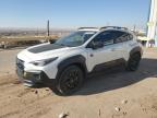 2024 SUBARU CROSSTREK - 4S4GUHU67R3760336