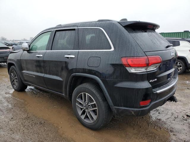 2021 JEEP GRAND CHER - 1C4RJFBG1MC542844