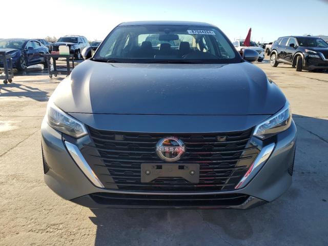 2024 NISSAN SENTRA S - 3N1AB8BV4RY225551