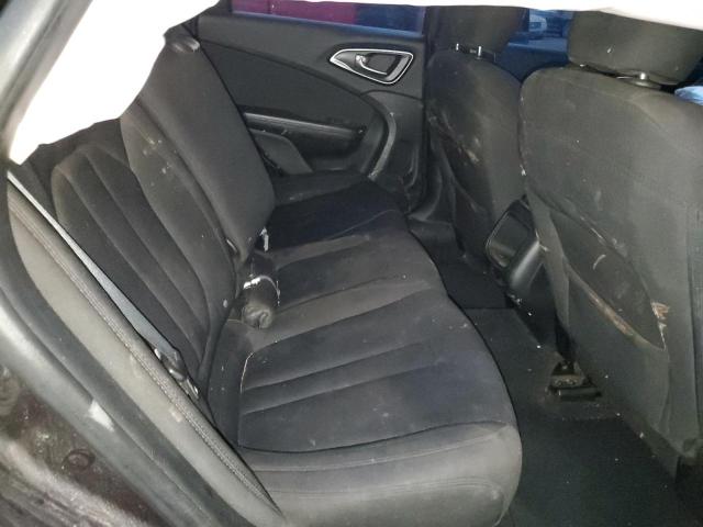 2015 CHRYSLER 200 LIMITE - 1C3CCCAB6FN611897