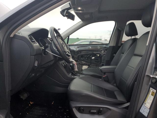 2020 VOLKSWAGEN TIGUAN SE - 3VV2B7AX2LM070948