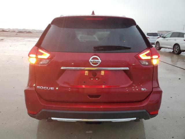 2018 NISSAN ROGUE S - 5N1AT2MT4JC841665