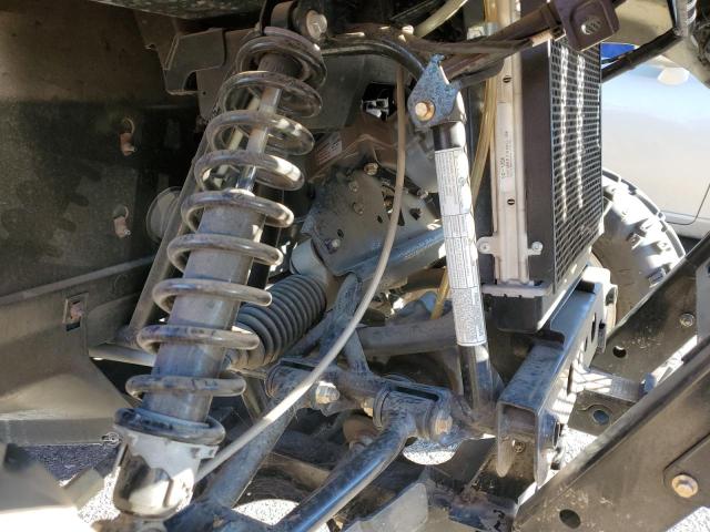 2013 ATV ARCTIC CAT 4UF13MPV0DT303863