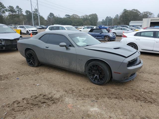 VIN 2C3CDZBT7HH600698 2017 DODGE CHALLENGER no.4