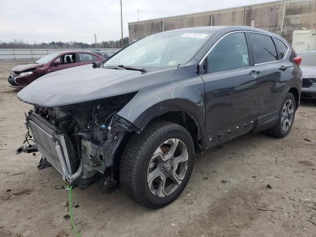 2019 HONDA CR-V EX #3037072730