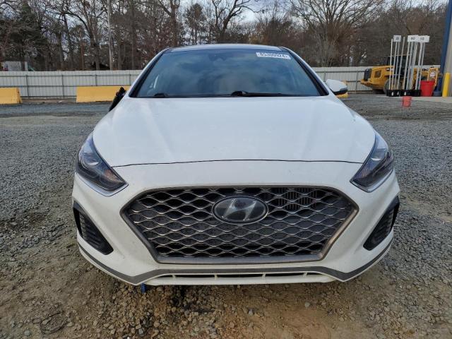 2019 HYUNDAI SONATA 5NPE34AB5KH795606