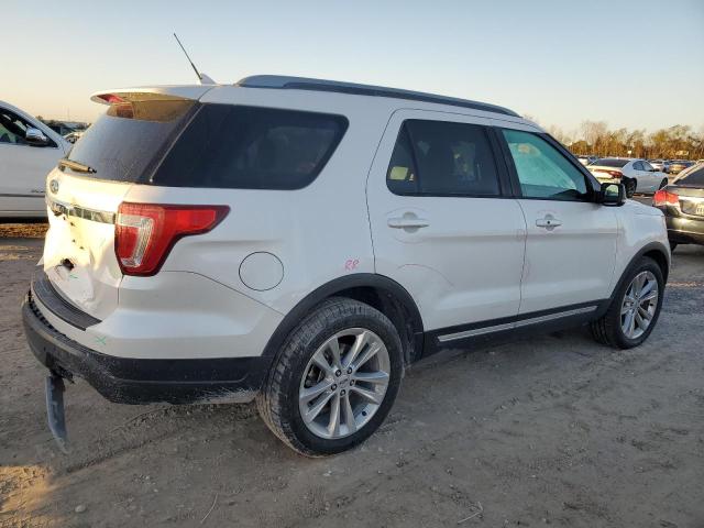2019 FORD EXPLORER X - 1FM5K7D81KGA21910