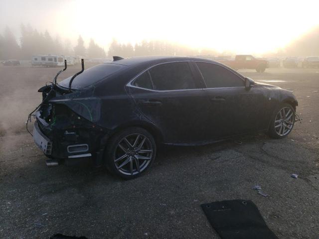 VIN JTHCM1D23G5013596 2016 LEXUS IS no.3