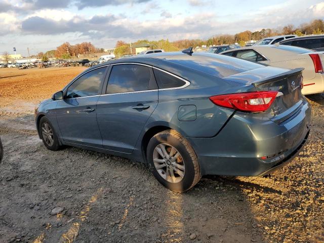 2017 HYUNDAI SONATA SE - 5NPE24AF1HH488478